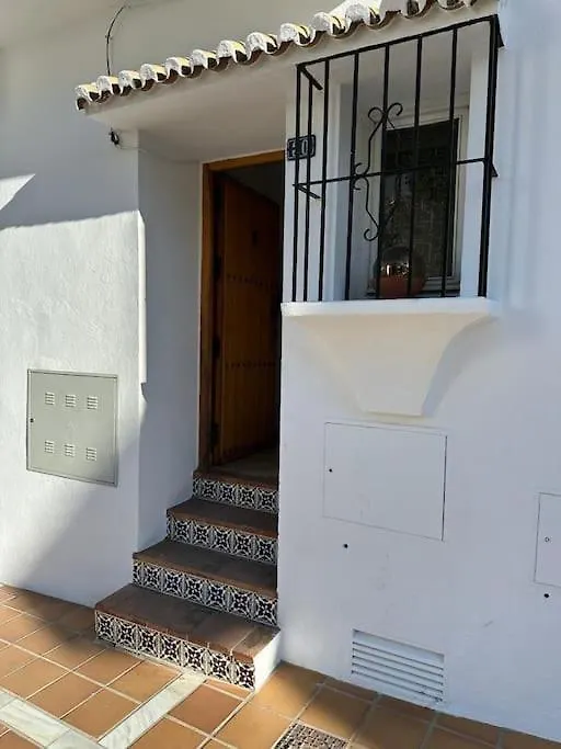 Preciosa Casa Adosada En Mijas Villa 0*,