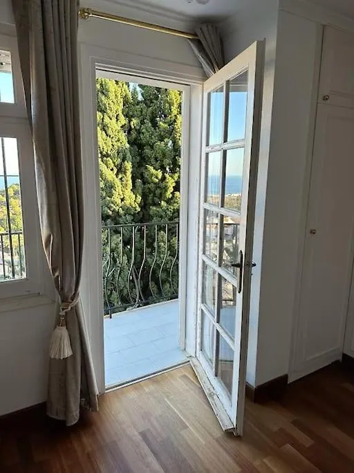 Preciosa Casa Adosada En Mijas Villa